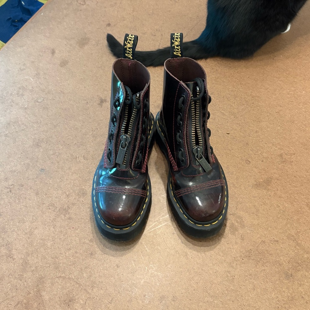 Dr. Martens Arcadia Sinclair Boots